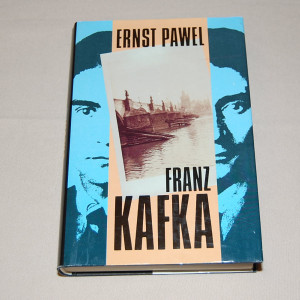 Ernst Pawel Franz Kafka